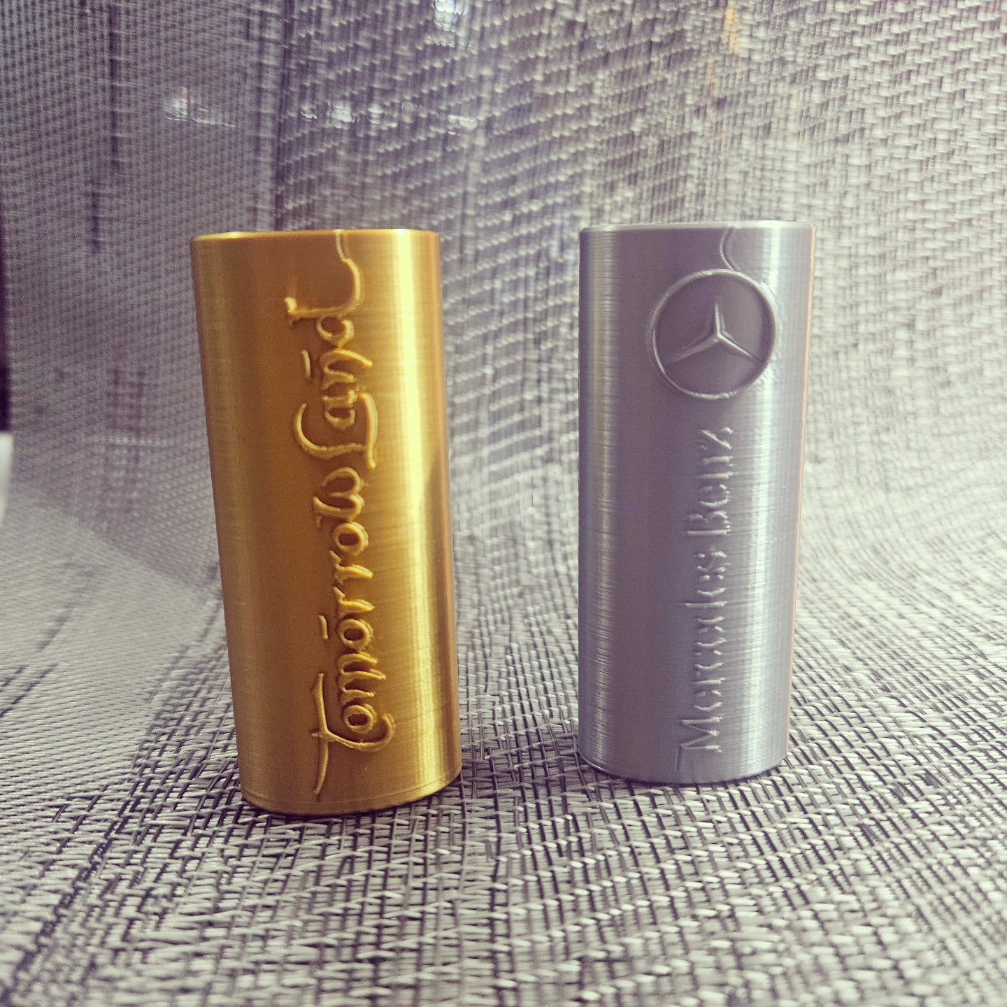 🔥 Etui a briquet 🔥