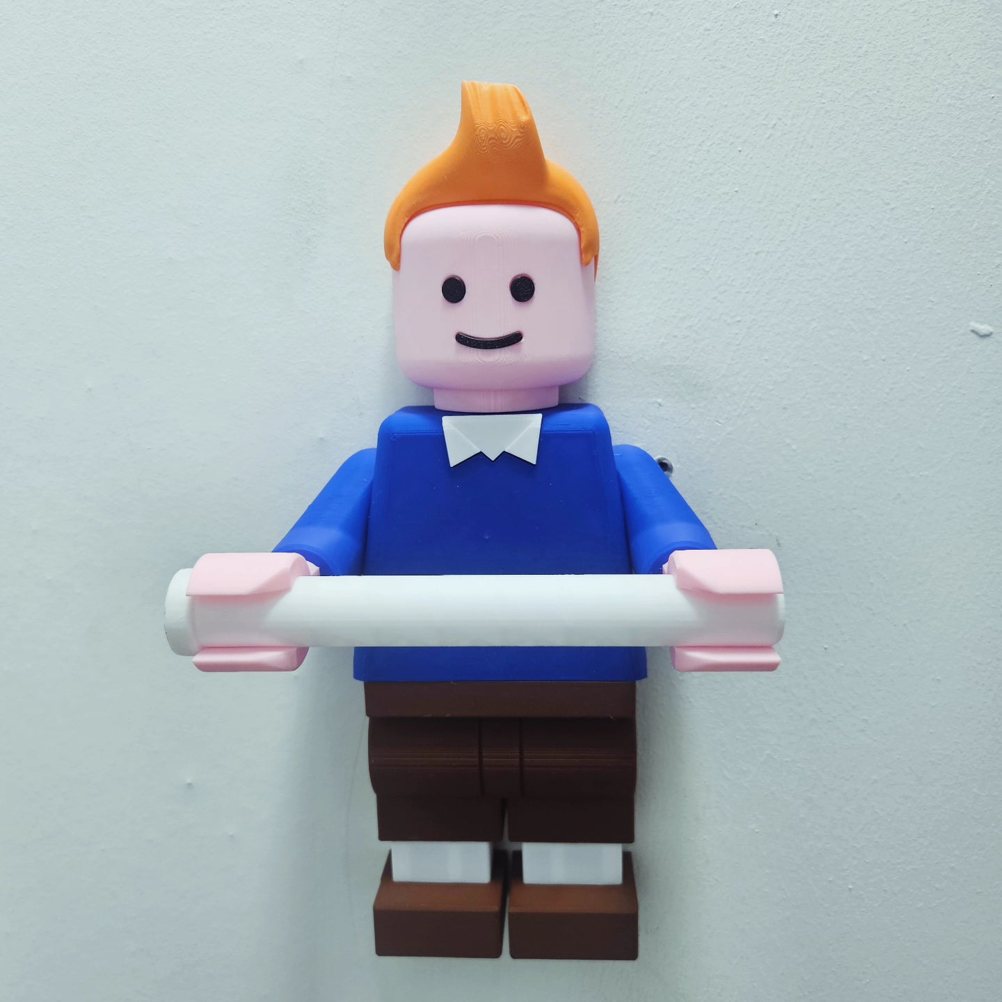 Tintin