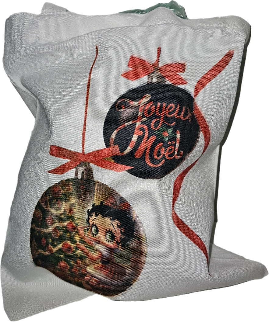 Betty boop