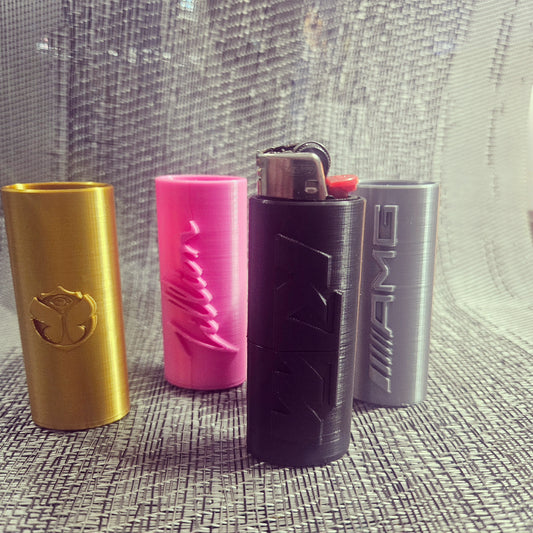 🔥 Etui a briquet 🔥