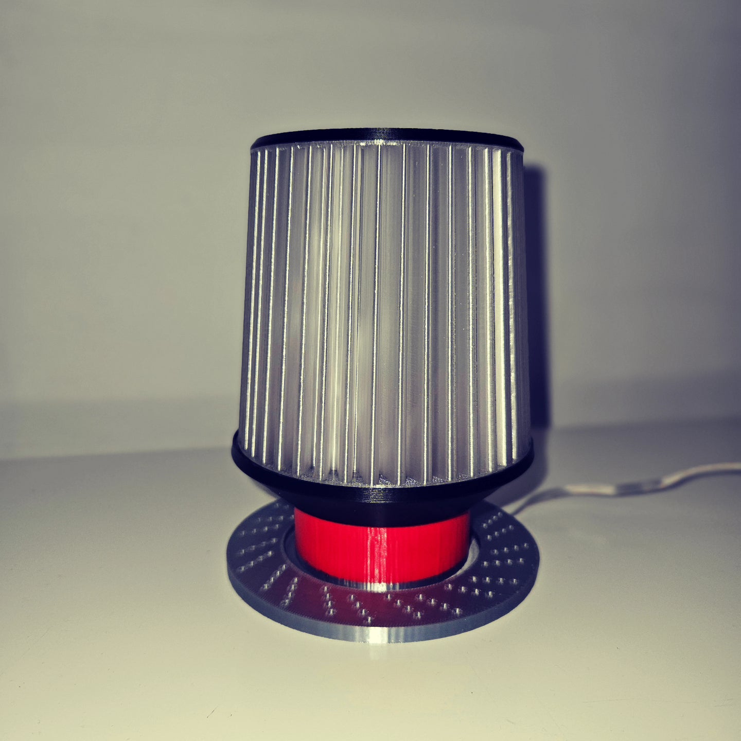 Lampe Led